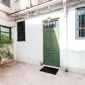 Apartamento Planta baja